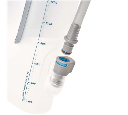Питна система HydraPak 3 л CONTOUR Clear Питна система HydraPak 3 л CONTOUR Clear