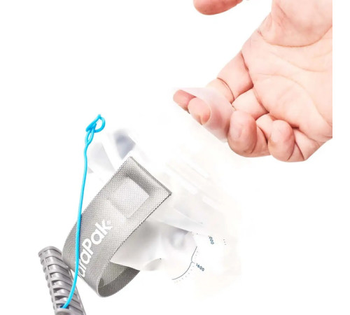 Питна система HydraPak 3 л CONTOUR Clear Питна система HydraPak 3 л CONTOUR Clear