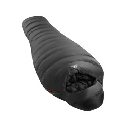 Спальний мішок ME Glacier Expedition Long LZ Obsidian ME-006746.01595.Long LZ 