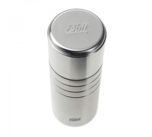 Термос Esbit VF1000TL-S 1 л, сірий Термос Esbit VF1000TL-S 1 л, сірий