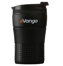 Термокружка Vango Magma Mug Short 240 мл, чорна (ACPMUG B05162)