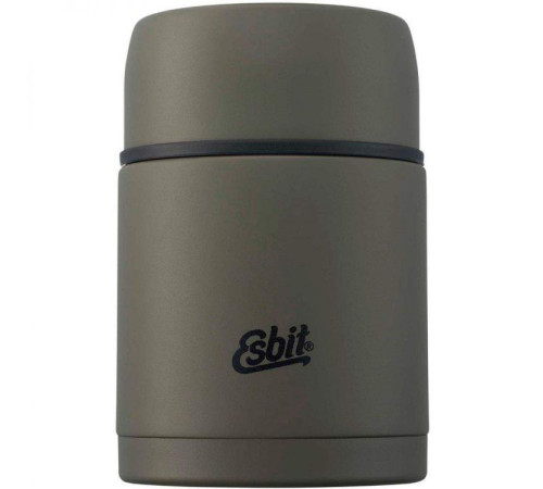 Термос для їжі Esbit FJ750ML-OG 750 мл, оливковий Термос для їжі Esbit FJ750ML-OG 750 мл, оливковий