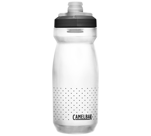 Пляшка CamelBak Podium 620мл біла Пляшка CamelBak Podium 620мл біла