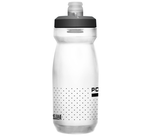 Пляшка CamelBak Podium 620мл біла Пляшка CamelBak Podium 620мл біла