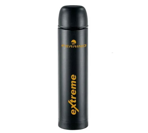 Термос FERRINO Extreme 1 л - Чорний Термос FERRINO Extreme 1 л - Чорний