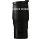 Термокружка Vango Magma Mug Tall 380 мл, чорна (ACPMUG B0517B)