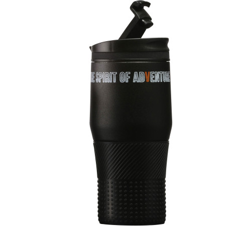 Термокружка Vango Magma Mug Tall 380 мл, чорна (ACPMUG B0517B) Термокружка Vango Magma Mug Tall 380 мл, чорна (ACPMUG B0517B)