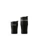 Термокружка Vango Magma Mug Tall 380 мл, чорна (ACPMUG B0517B)