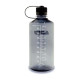 Пляшка Nalgene 1 л NM Gray Sustain - сіра