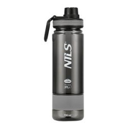 Пляшка NCD07 NILS CAMP сіра