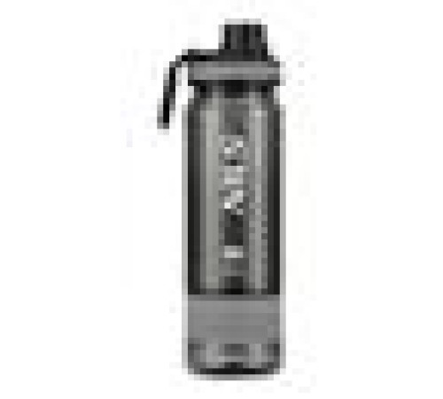 Пляшка NCD07 NILS CAMP сіра