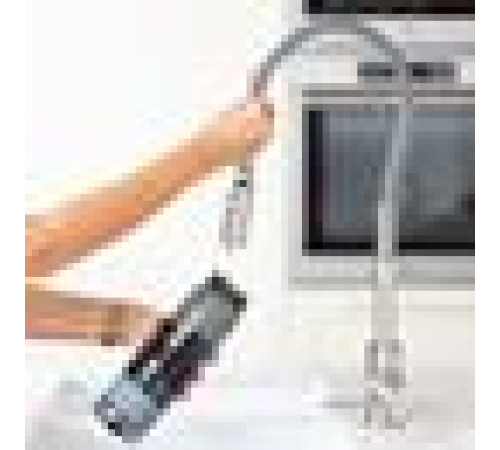 Пляшка NCD07 NILS CAMP сіра