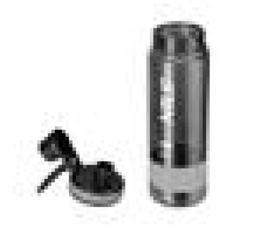 Пляшка NCD07 NILS CAMP сіра