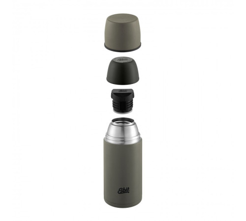 Термос Esbit VF500ML-OG 500 мл, оливковий Термос Esbit VF500ML-OG 500 мл, оливковий
