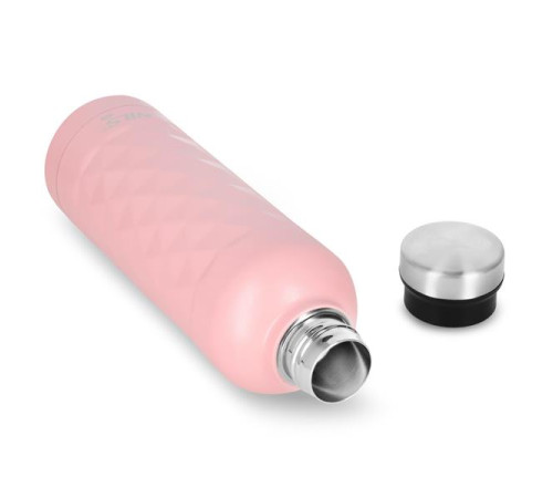 Термопляшка NILS CAMP NC3805 750 мл, рожева