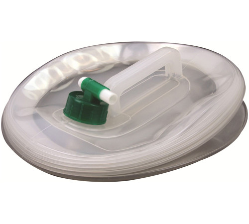 Ємність для води Highlander Accordion Water Carrier 10L (CP107) Ємність для води Highlander Accordion Water Carrier 10L (CP107)