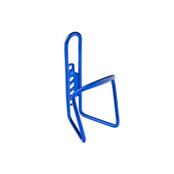 Корзина для пляшки алюмієва SPENCER синя