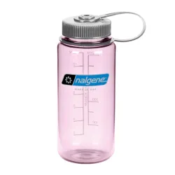 Пляшка для води NALGENE Wide Mouth Sustain 500 мл - Cosmo 32 WM