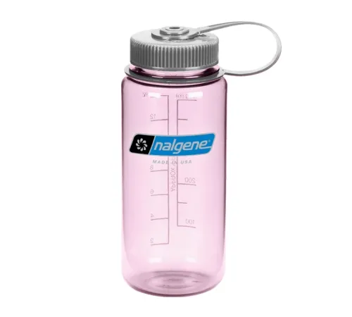 Пляшка для води NALGENE Wide Mouth Sustain 500 мл - Cosmo 32 WM Пляшка для води NALGENE Wide Mouth Sustain 500 мл - Cosmo 32 WM