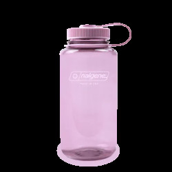 Пляшка для води Nalgene 1 л WM Sustain, рожева