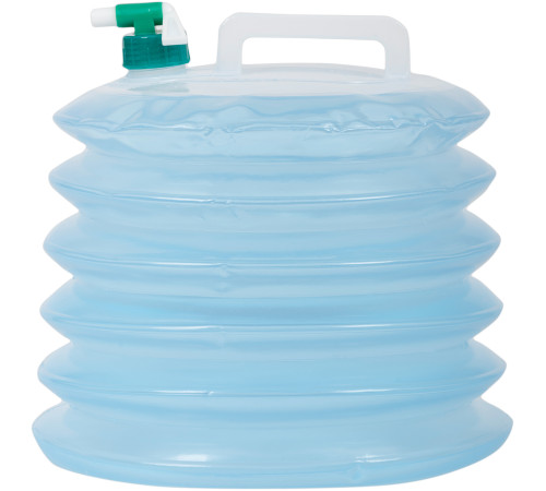 Ємність для води Highlander Accordion Water Carrier 15L (CP108) Ємність для води Highlander Accordion Water Carrier 15L (CP108)