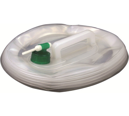 Ємність для води Highlander Accordion Water Carrier 15L (CP108) Ємність для води Highlander Accordion Water Carrier 15L (CP108)