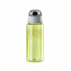 Пляшка для води Naturehike Sport NH18S002-H 1 л, зелена