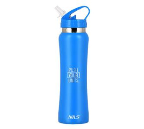 Пляшка NCB54 NILS CAMP синя Пляшка NCB54 NILS CAMP синя