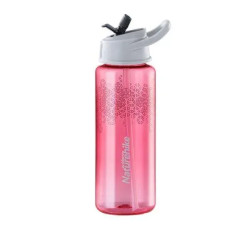 Пляшка для води Naturehike Sport NH18S002-H 1 л, рожева