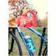 Пляшка для води Naturehike Sport NH18S002-H 1 л, рожева
