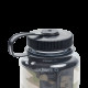 Пляшка для води Nalgene 1 л WM, камуфляжна