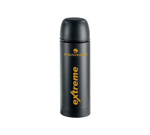 Термос FERRINO Extreme 0.5 л - чорний Термос FERRINO Extreme 0.5 л - чорний