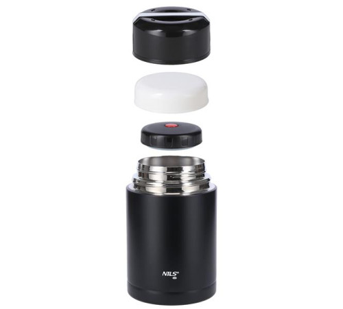 Термос 1000 мл NILS CAMP NCT01 