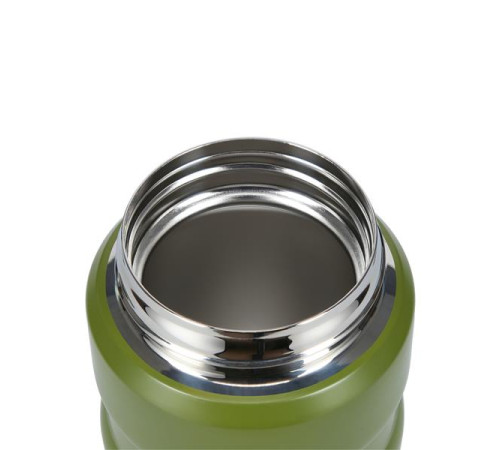 Термос NILS CAMP NCT02 750 мл, темно-зелений