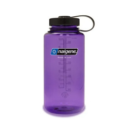Пляшка для води Nalgene 1 л WM Sustain, фіолетова