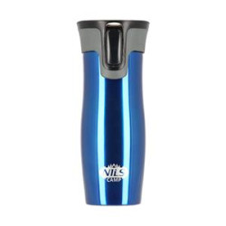 Термос NCC03 NILS CAMP синя