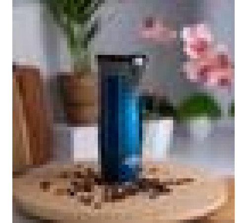 Термос NCC03 NILS CAMP синя