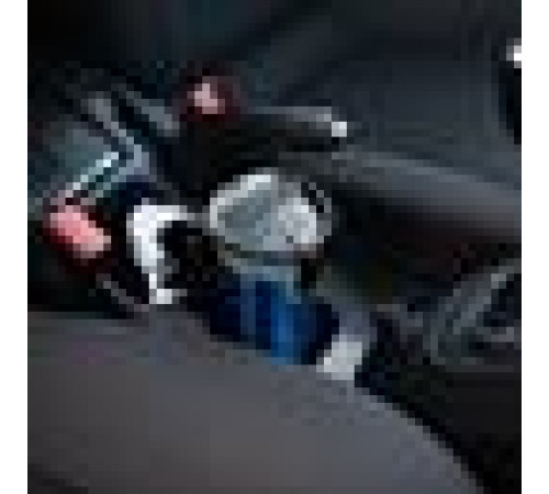 Термос NCC03 NILS CAMP синя