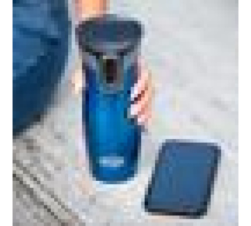 Термос NCC03 NILS CAMP синя