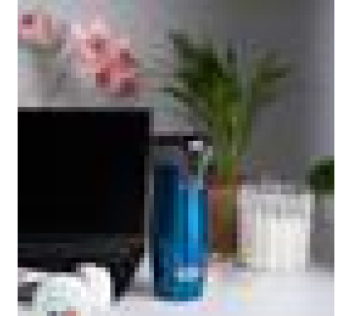 Термос NCC03 NILS CAMP синя