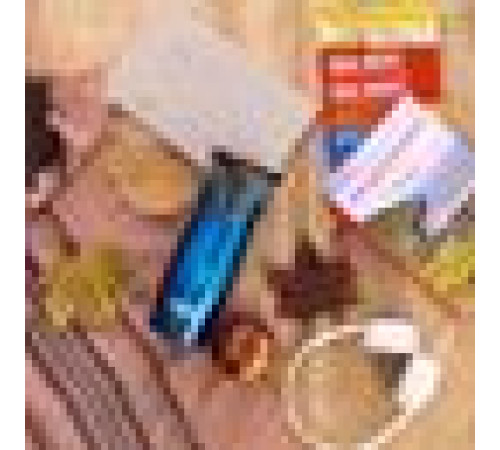 Термос NCC03 NILS CAMP синя