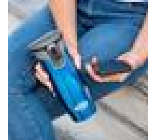 Термос NCC03 NILS CAMP синя