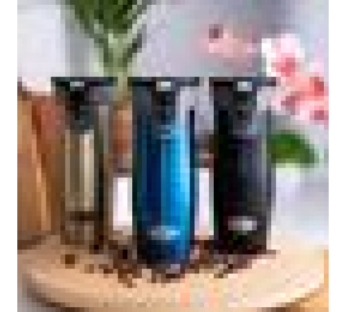 Термос NCC03 NILS CAMP синя