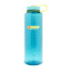 Пляшка Nalgene 1,4 л WM Silo Cerulean Sustain - синя