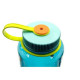 Пляшка Nalgene 1,4 л WM Silo Cerulean Sustain - синя