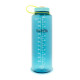 Пляшка Nalgene 1,4 л WM Silo Cerulean Sustain - синя