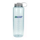 Пляшка Nalgene 1,4 л WM Silo Seafoam Sustain - блакитна