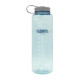 Пляшка Nalgene 1,4 л WM Silo Seafoam Sustain - блакитна
