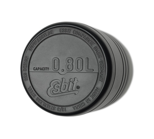 Термос для їжі Esbit FJ800TL - 0,8 л. Термос для їжі Esbit FJ800TL - 0,8 л.