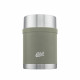 Термос для їжі Esbit Sculptor 0,75 l сірий